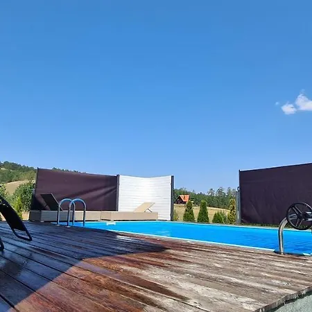 Villa Ducic Zlatibor