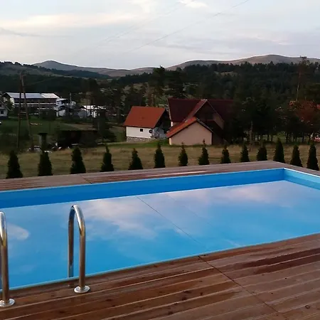 Ducic Villa Zlatibor