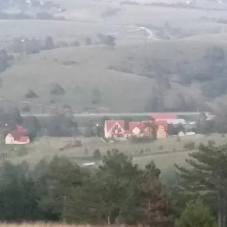 Ducic * Zlatibor
