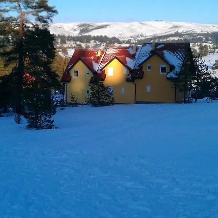 Villa Ducic Zlatibor