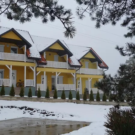 Villa Ducic *