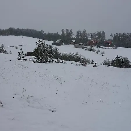 Ducic Villa *