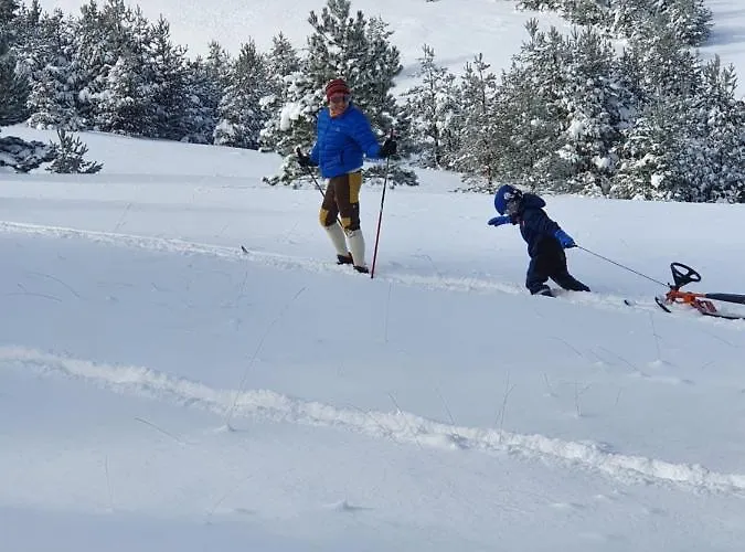 杜西兹别墅 别墅 *