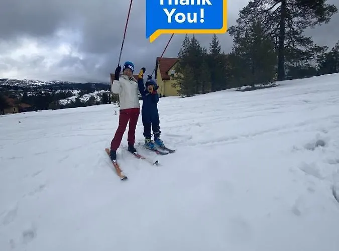 杜西兹别墅 别墅 兹拉蒂博尔