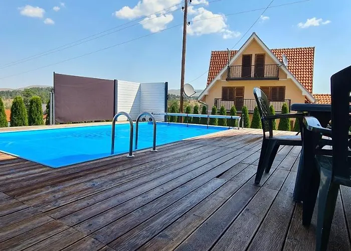 别墅 杜西兹别墅