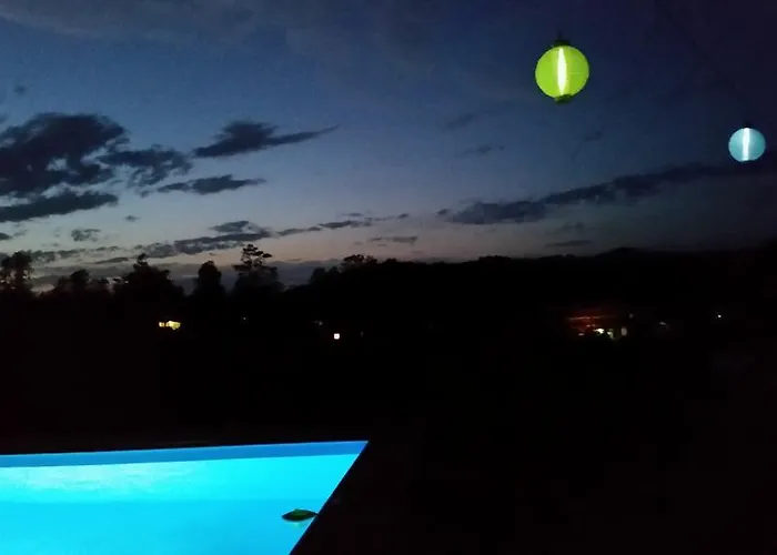 别墅 杜西兹别墅