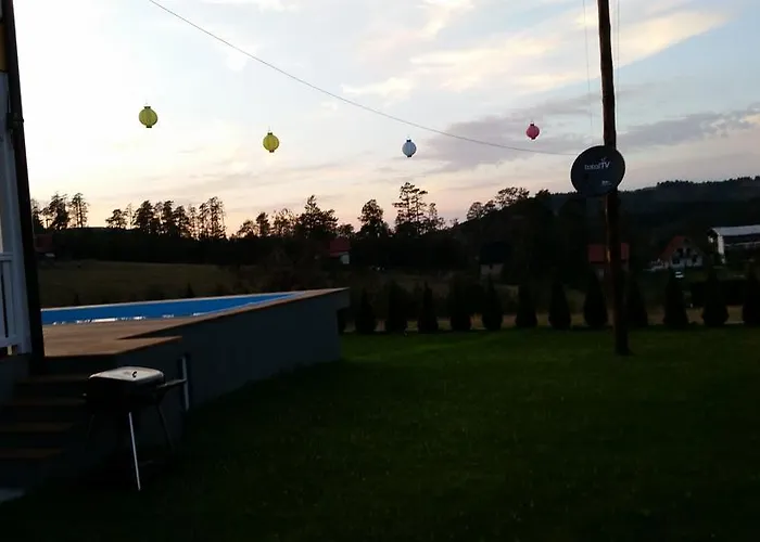 杜西兹别墅 别墅 *