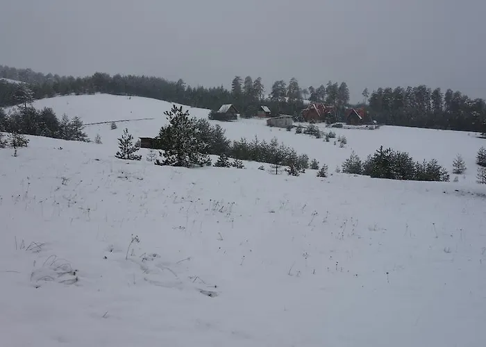 杜西兹别墅 别墅 *